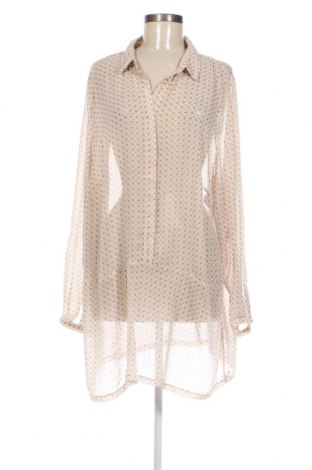 Дамска блуза Zizzi, Размер L, Цвят Бежов, Цена 9,75 лв.