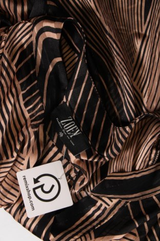 Γυναικεία μπλούζα Zoey, Μέγεθος M, Χρώμα Πολύχρωμο, Τιμή 4,21 €