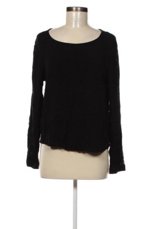 Γυναικεία μπλούζα mbyM, Μέγεθος S, Χρώμα Μαύρο, Τιμή 11,88 €