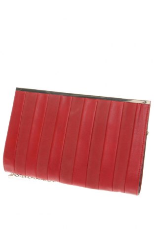 Γυναικεία τσάντα, Χρώμα Κόκκινο, Τιμή 6,00 €