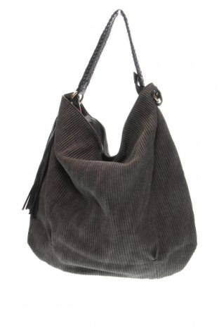 Γυναικεία τσάντα, Χρώμα Γκρί, Τιμή 28,76 €