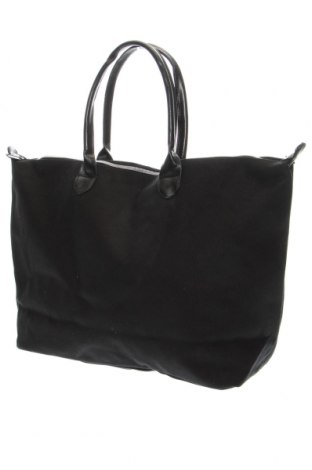 Γυναικεία τσάντα, Χρώμα Μαύρο, Τιμή 23,97 €