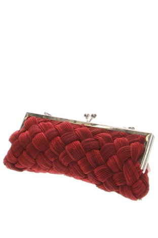 Γυναικεία τσάντα, Χρώμα Κόκκινο, Τιμή 21,90 €