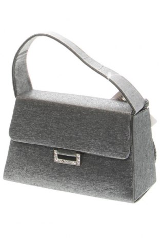 Damentasche, Farbe Silber, Preis € 5,87