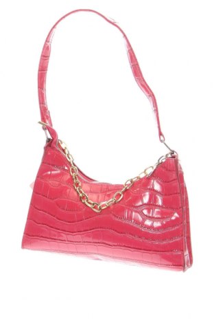 Γυναικεία τσάντα, Χρώμα Ρόζ , Τιμή 10,00 €