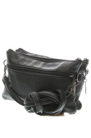 Damentasche, Farbe Schwarz, Preis € 8,85