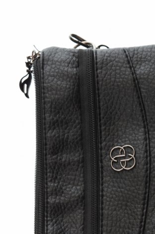 Γυναικεία τσάντα, Χρώμα Μαύρο, Τιμή 8,85 €