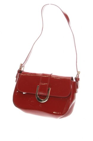 Damentasche, Farbe Rot, Preis 5,83 €