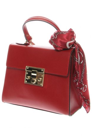 Γυναικεία τσάντα, Χρώμα Κόκκινο, Τιμή 46,17 €