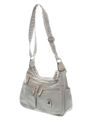 Damentasche, Farbe Grau, Preis € 5,83