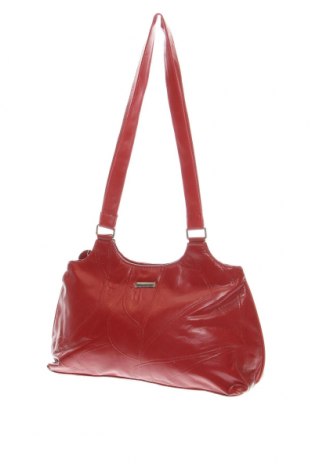 Γυναικεία τσάντα, Χρώμα Κόκκινο, Τιμή 20,18 €