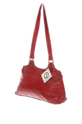 Damentasche, Farbe Rot, Preis € 19,29