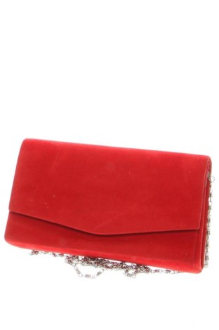 Damentasche, Farbe Rot, Preis € 5,83