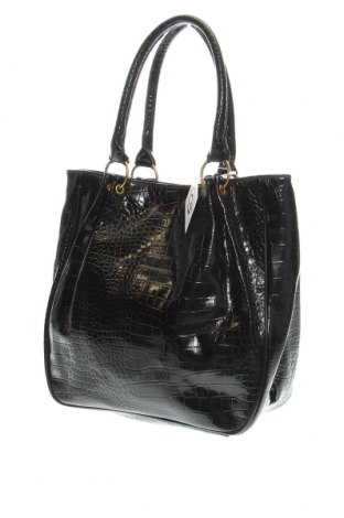 Γυναικεία τσάντα, Χρώμα Μαύρο, Τιμή 12,88 €