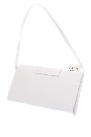 Γυναικεία τσάντα, Χρώμα Λευκό, Τιμή 5,87 €