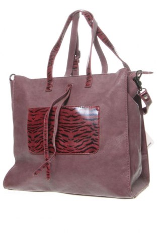 Γυναικεία τσάντα, Χρώμα Βιολετί, Τιμή 8,81 €