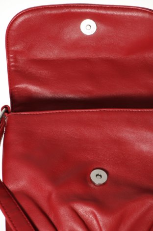 Dámská kabelka , Barva Červená, Cena  182,00 Kč