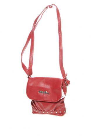 Damentasche, Farbe Rot, Preis € 7,01