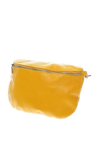 Damentasche, Farbe Gelb, Preis 9,92 €