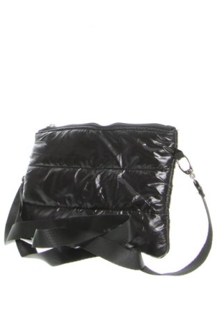 Γυναικεία τσάντα, Χρώμα Μαύρο, Τιμή 7,17 €