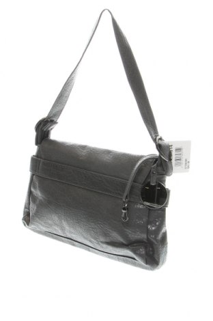 Γυναικεία τσάντα, Χρώμα Γκρί, Τιμή 8,81 €