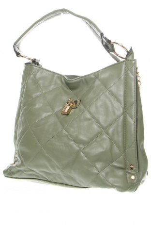 Damentasche, Farbe Grün, Preis € 9,92