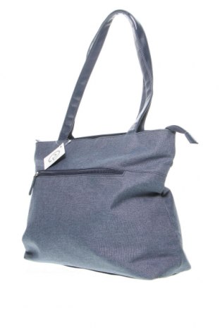 Damentasche, Farbe Blau, Preis € 9,92