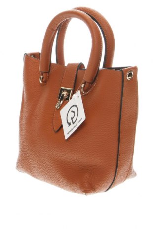 Γυναικεία τσάντα, Χρώμα Καφέ, Τιμή 8,23 €
