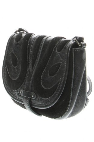 Γυναικεία τσάντα, Χρώμα Μαύρο, Τιμή 25,12 €