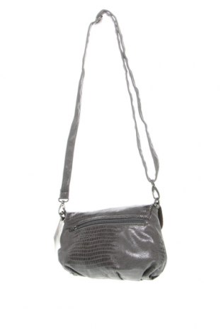 Γυναικεία τσάντα, Χρώμα Γκρί, Τιμή 6,58 €