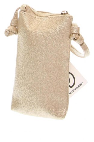 Γυναικεία τσάντα, Χρώμα Χρυσαφί, Τιμή 8,81 €