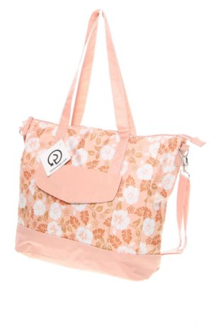 Γυναικεία τσάντα, Χρώμα Πολύχρωμο, Τιμή 9,64 €