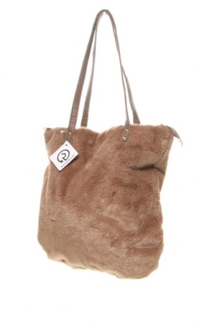 Γυναικεία τσάντα, Χρώμα Καφέ, Τιμή 19,73 €