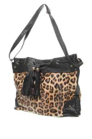 Γυναικεία τσάντα, Χρώμα Πολύχρωμο, Τιμή 8,81 €