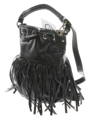 Γυναικεία τσάντα, Χρώμα Μαύρο, Τιμή 8,58 €