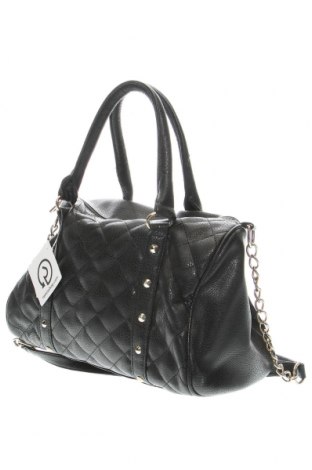 Γυναικεία τσάντα, Χρώμα Μαύρο, Τιμή 8,64 €