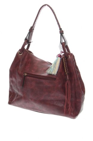 Γυναικεία τσάντα, Χρώμα Κόκκινο, Τιμή 11,75 €