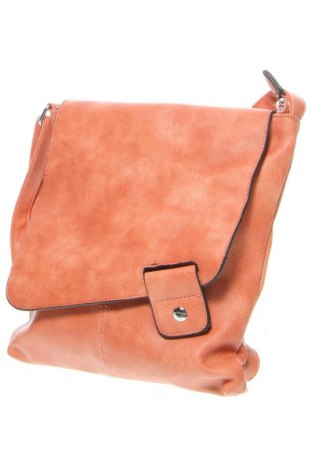 Γυναικεία τσάντα, Χρώμα Πορτοκαλί, Τιμή 8,81 €