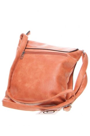 Damentasche, Farbe Orange, Preis € 13,22