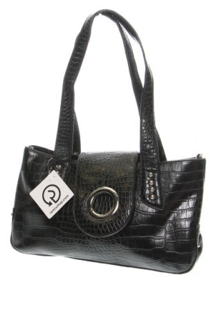 Damentasche, Farbe Schwarz, Preis € 7,93