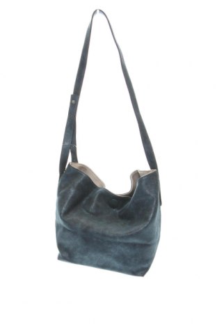 Damentasche, Farbe Blau, Preis € 7,54