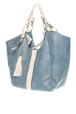 Damentasche, Farbe Blau, Preis 10,44 €