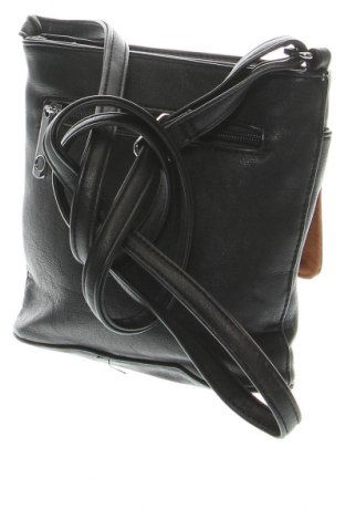Γυναικεία τσάντα, Χρώμα Μαύρο, Τιμή 7,40 €