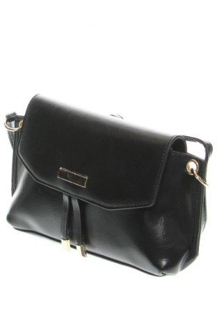 Γυναικεία τσάντα, Χρώμα Μαύρο, Τιμή 16,91 €