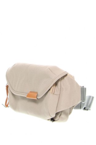 Γυναικεία τσάντα, Χρώμα  Μπέζ, Τιμή 8,23 €