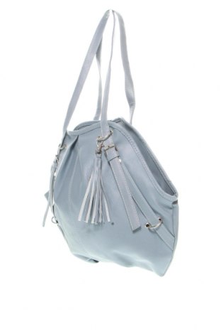 Damentasche, Farbe Blau, Preis € 9,52