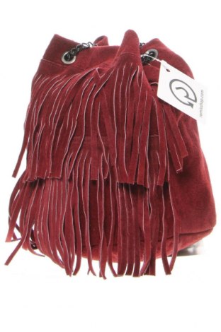 Γυναικεία τσάντα, Χρώμα Κόκκινο, Τιμή 34,52 €