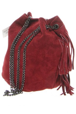 Γυναικεία τσάντα, Χρώμα Κόκκινο, Τιμή 31,64 €