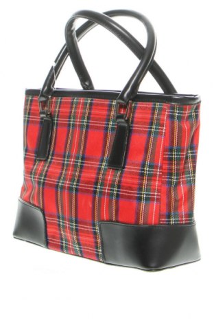 Γυναικεία τσάντα, Χρώμα Πολύχρωμο, Τιμή 9,40 €