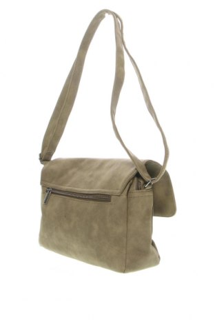 Γυναικεία τσάντα, Χρώμα Πράσινο, Τιμή 8,46 €